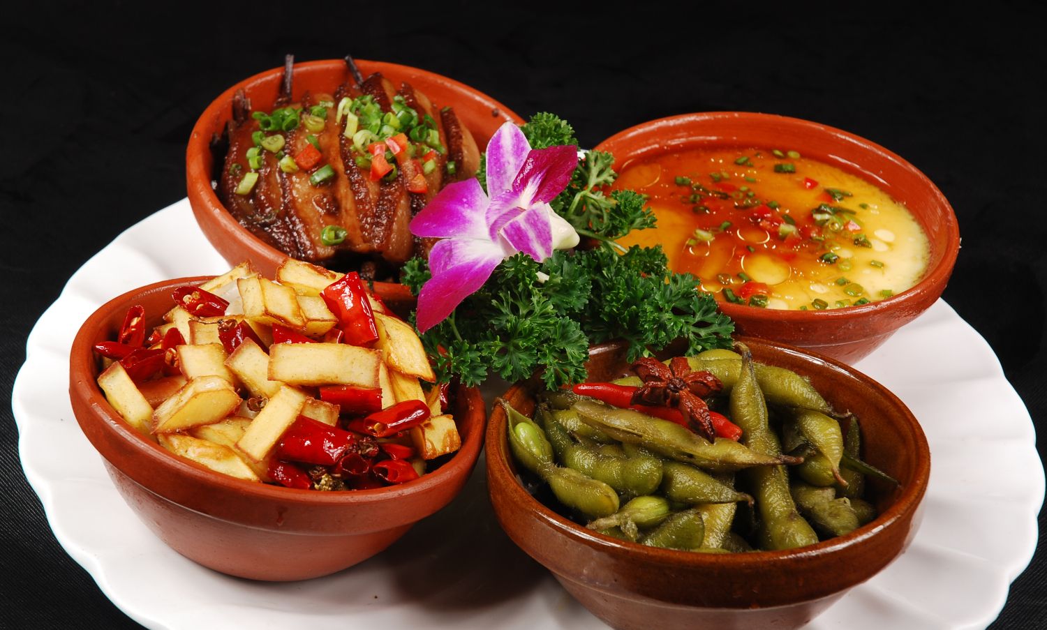 工艺简单的美味菜品,学起来很简单,不尝真的会后悔