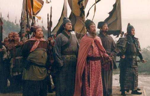 梁山好汉为何竖起替天行道的大旗