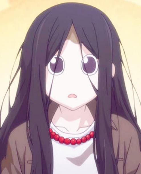 国漫女神如何登上神坛,焰灵姬凭身材,冯宝靠美颜,只要她靠声音