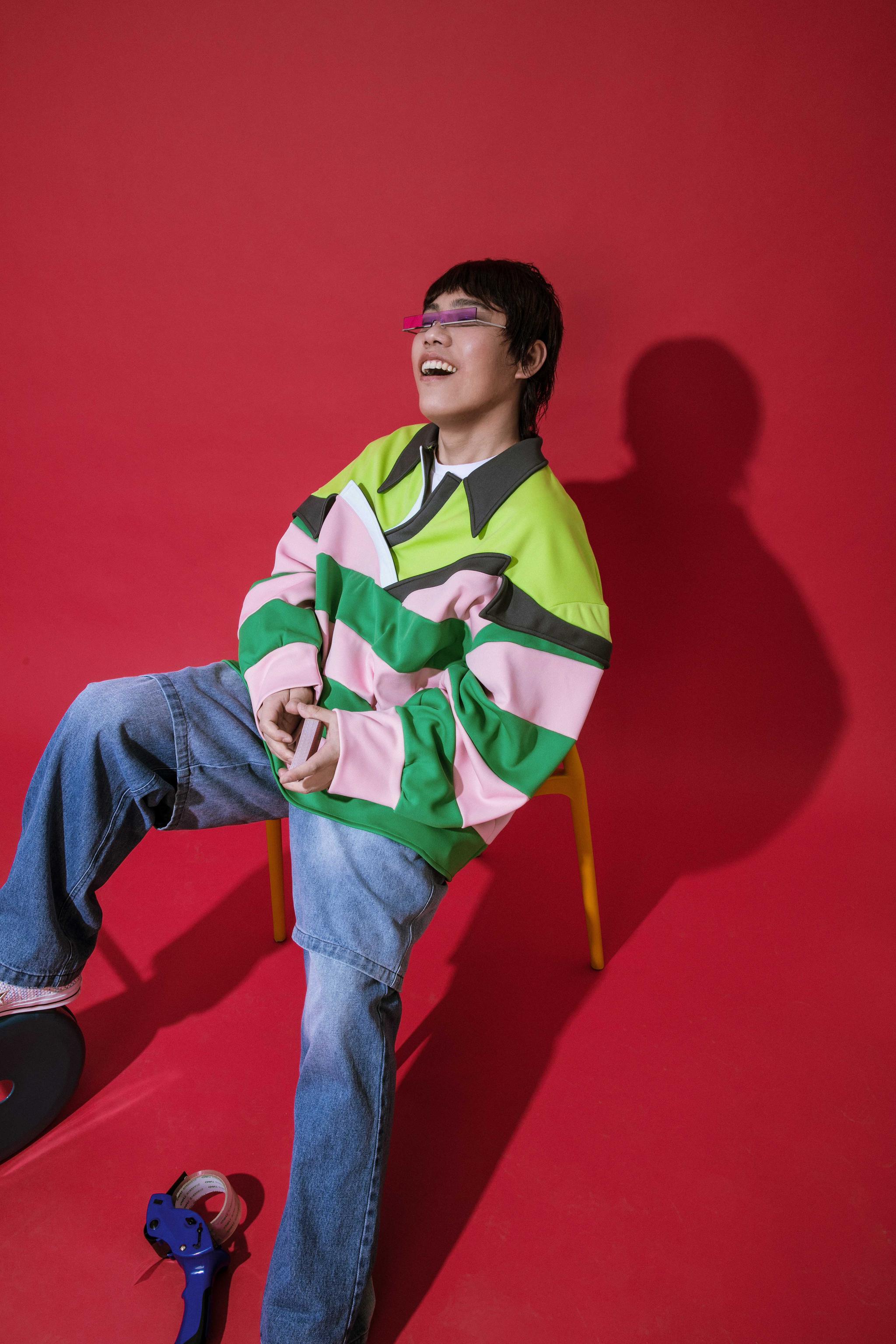 李琦琦妙世界新专辑首唱会将于8月4日上海开唱