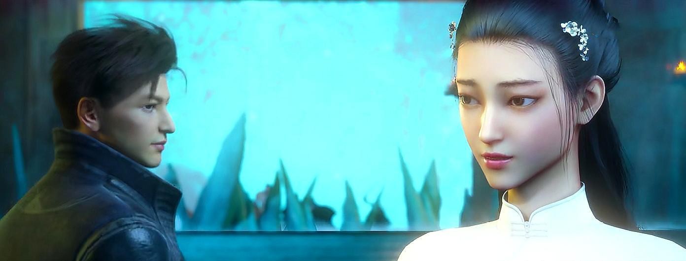 正文   但素玄音明显和千年之前的张天启也就是楼