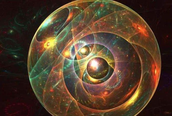 蚂蚁并不是二维生物空间叠加掺杂视觉效果我们根本不了解维度