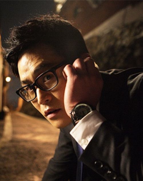 出演请回答1994获知名度韩国男星金成钧的7部代表作