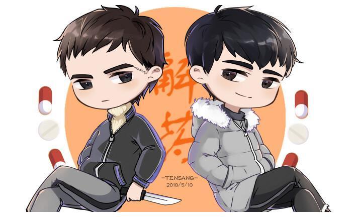 解药感人语录虐心的同时得到了救赎