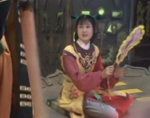 在拍《西游记》时,剧中有很多不起眼的小角色,日后都成了大腕