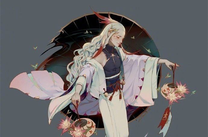 经典动漫 大神将十二星座拟人化 摩羯天蝎成颜值担当 经典动漫 大神将十二星座拟人化 摩羯天蝎成颜值担当