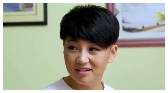 却发现,有一人瘦了很多,她就是《乡村爱情》杜悦的饰演者赵丹,是不是