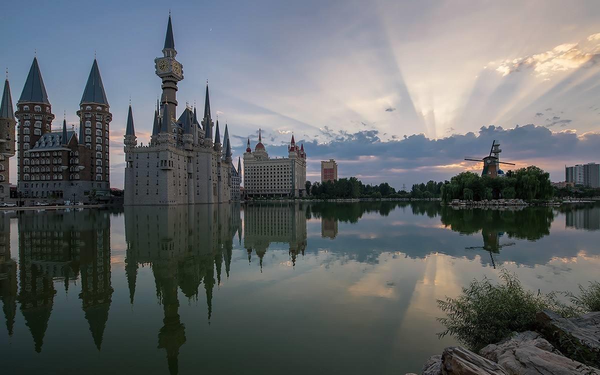 国内最不宜居城市,人均不到7万是3线,房价却赶超2线