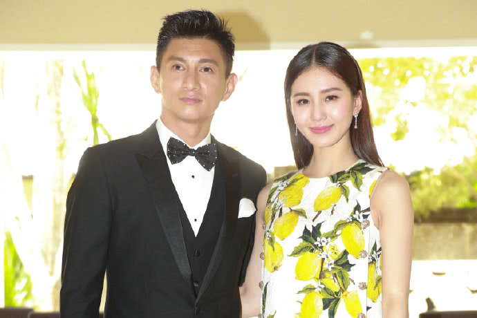 和刘诗诗也在微博发文承认老婆刘诗诗确实有喜,他也即将当爸爸了啊!