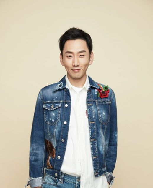 来自唐山的4位男神明星