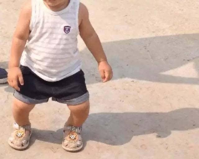 错,只有这6种走路姿势才需要