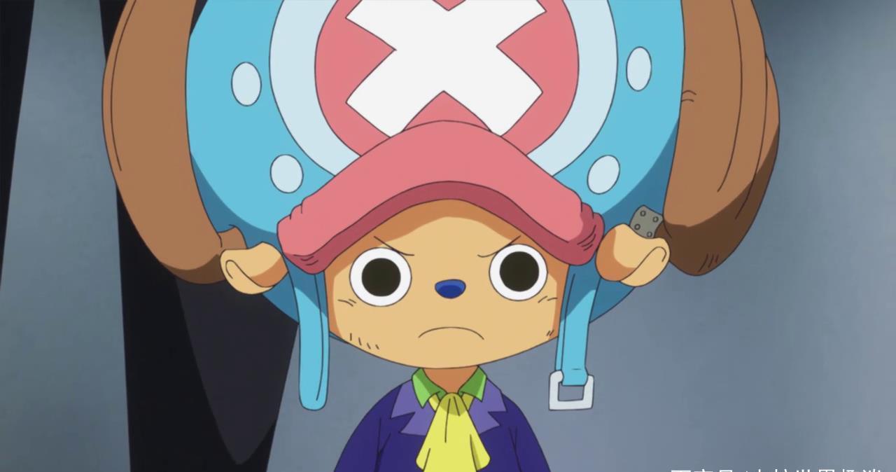 弗兰奇|乔巴|娜美_新浪新闻