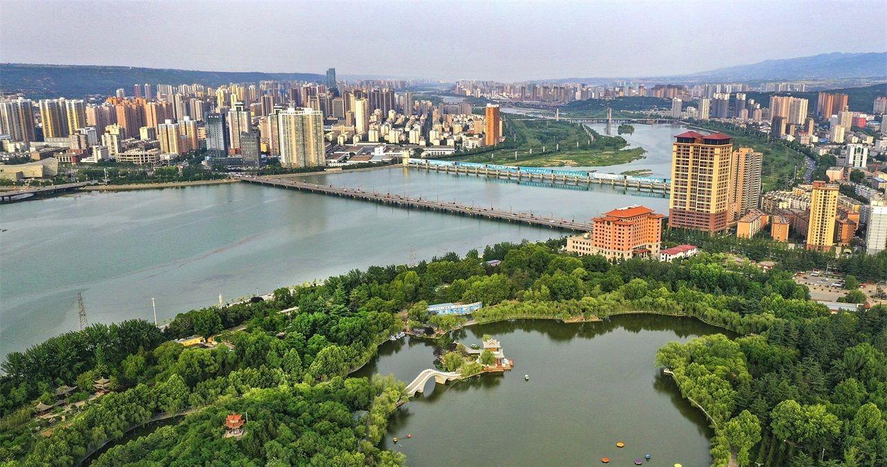 陕西第二大城市角逐宝鸡咸阳和榆林谁更有资格当二哥