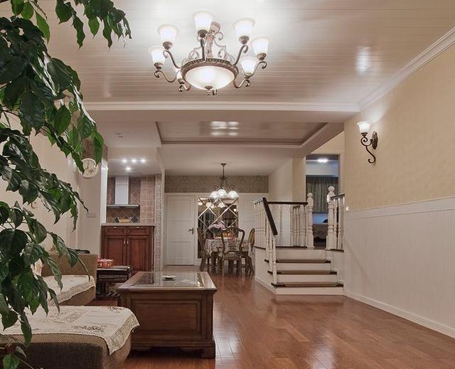 错层客厅装修是什么?错层客厅装修的时候又应该注意哪些方面呢?