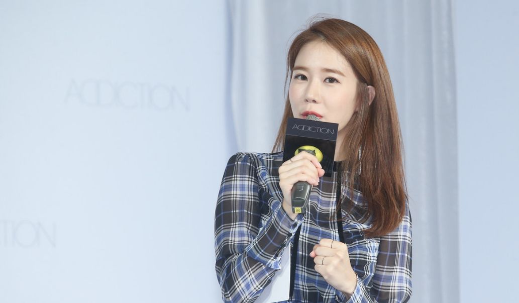 韩国80后女星刘仁娜,在中国人气爆棚,演技不输老戏骨