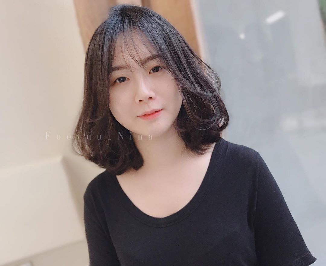 今年烫发就这么烫,松软的卷发最迷人,十款卷发送给你