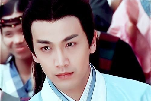 男神张智尧的颜值巅峰时刻,是杨宗保还是花满楼_高清图集_新浪网