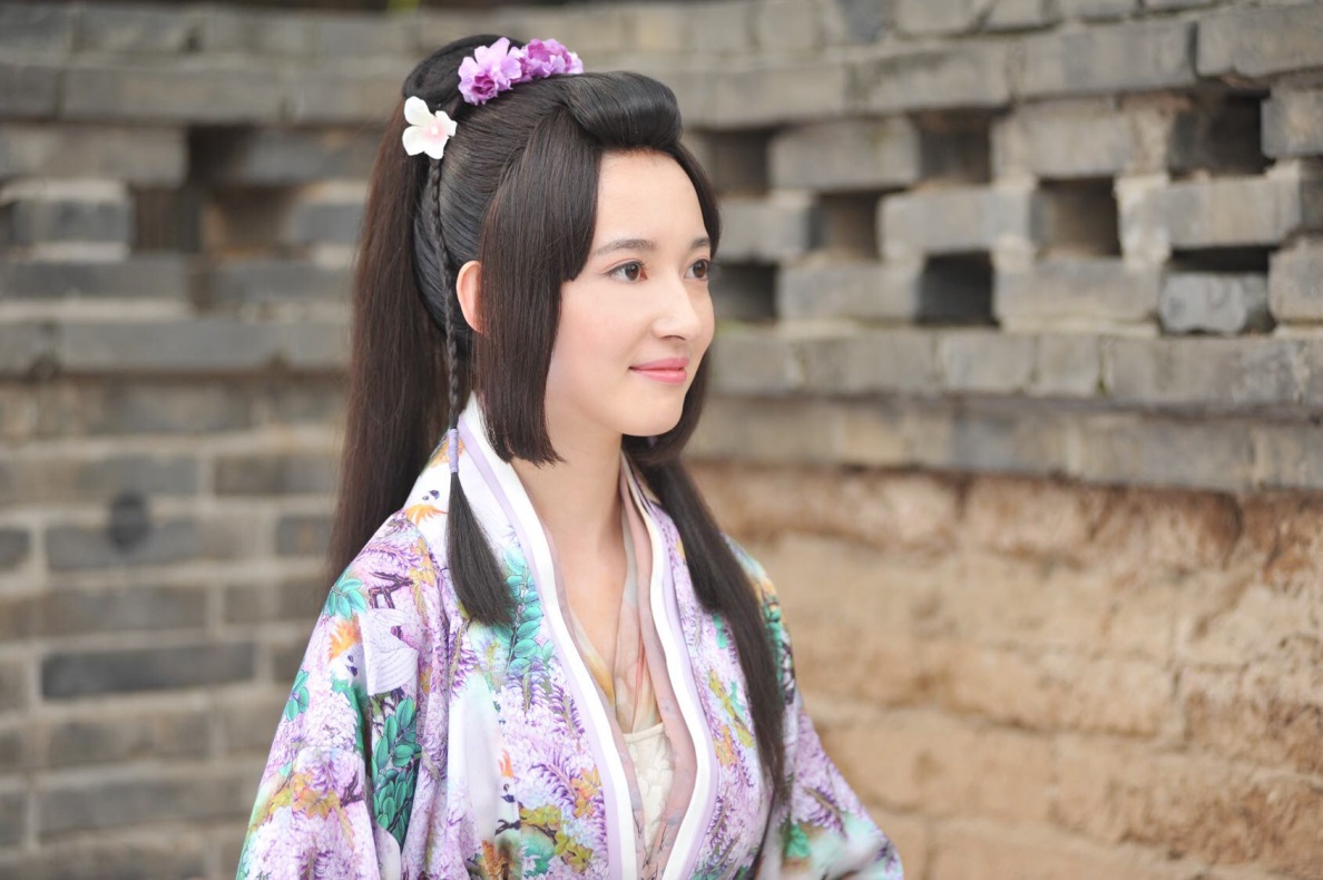 反转性别《紫棠》浪漫开播 傲娇少女康宁面临爱情抉择