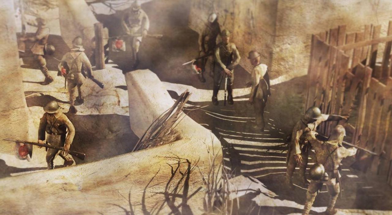 历史上真正的"鬼子进村"是这样,我们被电视剧骗的好惨,你还信