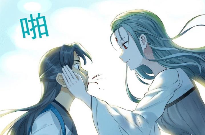 小红娘:木蔑登场,翠玉鸣鸾不远了,尾声篇完结,终于轮到圈外了