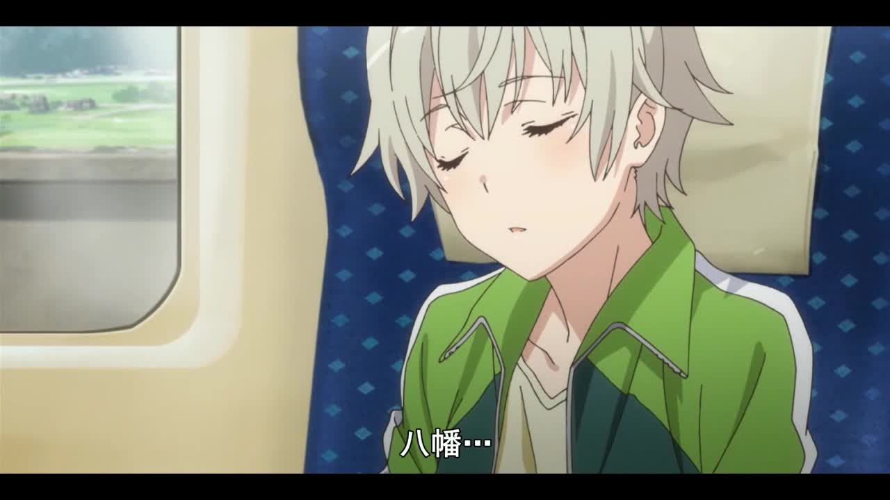 大老师挨着彩加就脸红,团子靠近却无动于衷,难道彩加才是正宫?