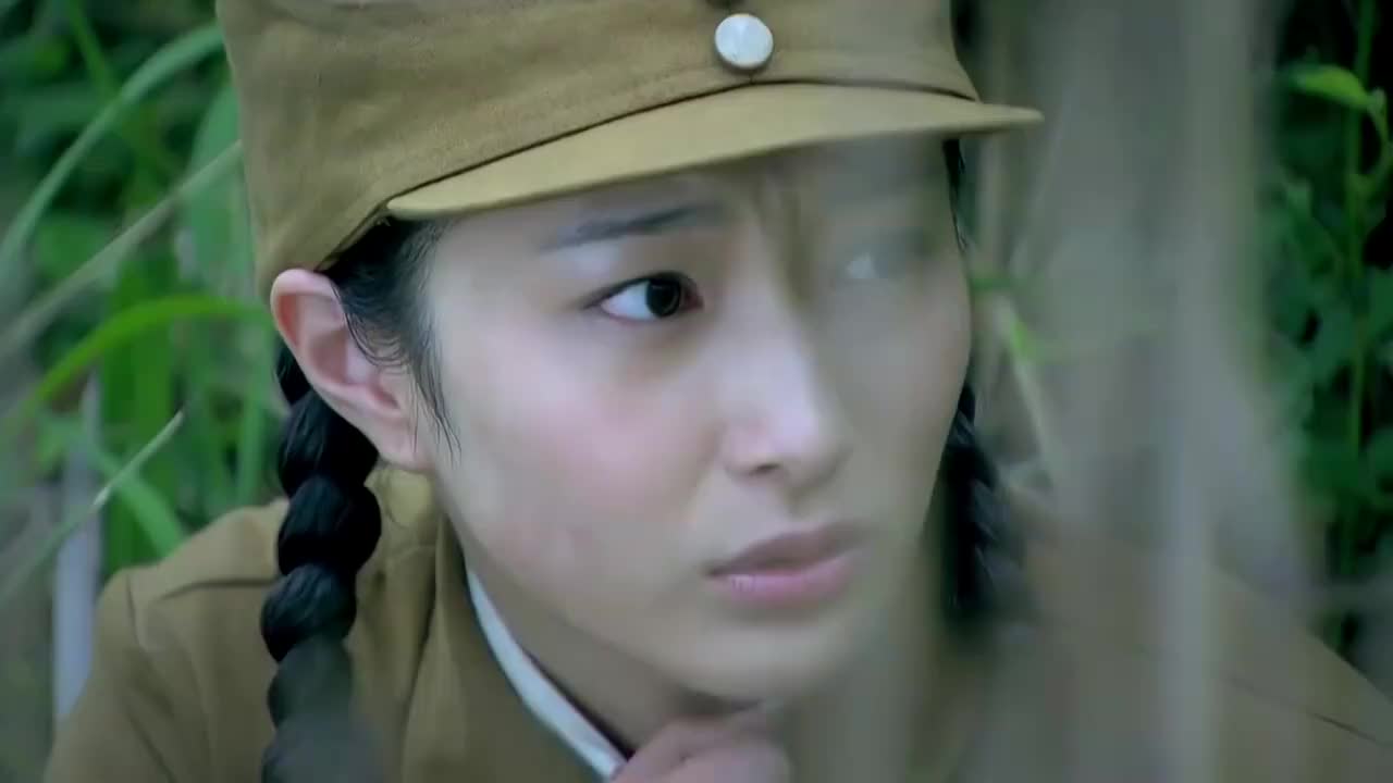 狐影第三集美女被日军抓获受酷刑浑身是伤