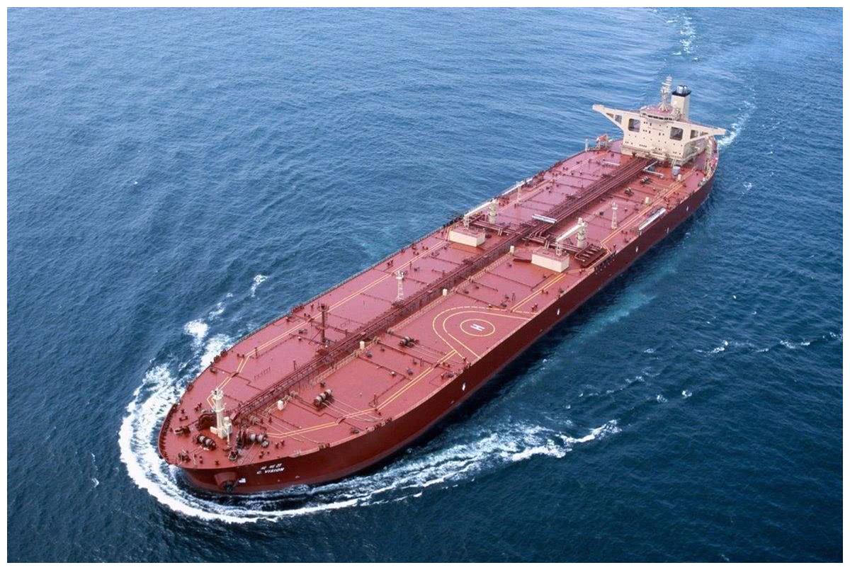 一个国家面对伊朗服软,表示要放归扣押的伊朗的油轮