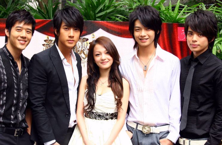 五部玛丽苏电视剧 唐嫣上榜一部 最后一部虽 狗血但口碑好