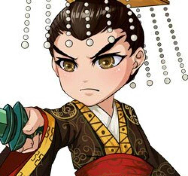 「秦」no.1嬴政篇——一位最像穿越的君王