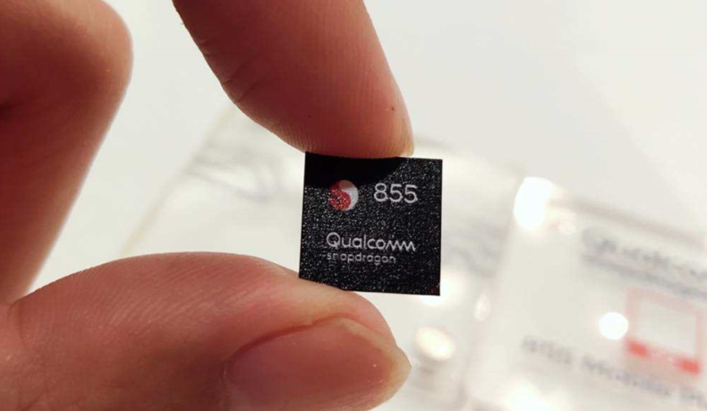 手机处理器845还是855,新年换机如何选择?