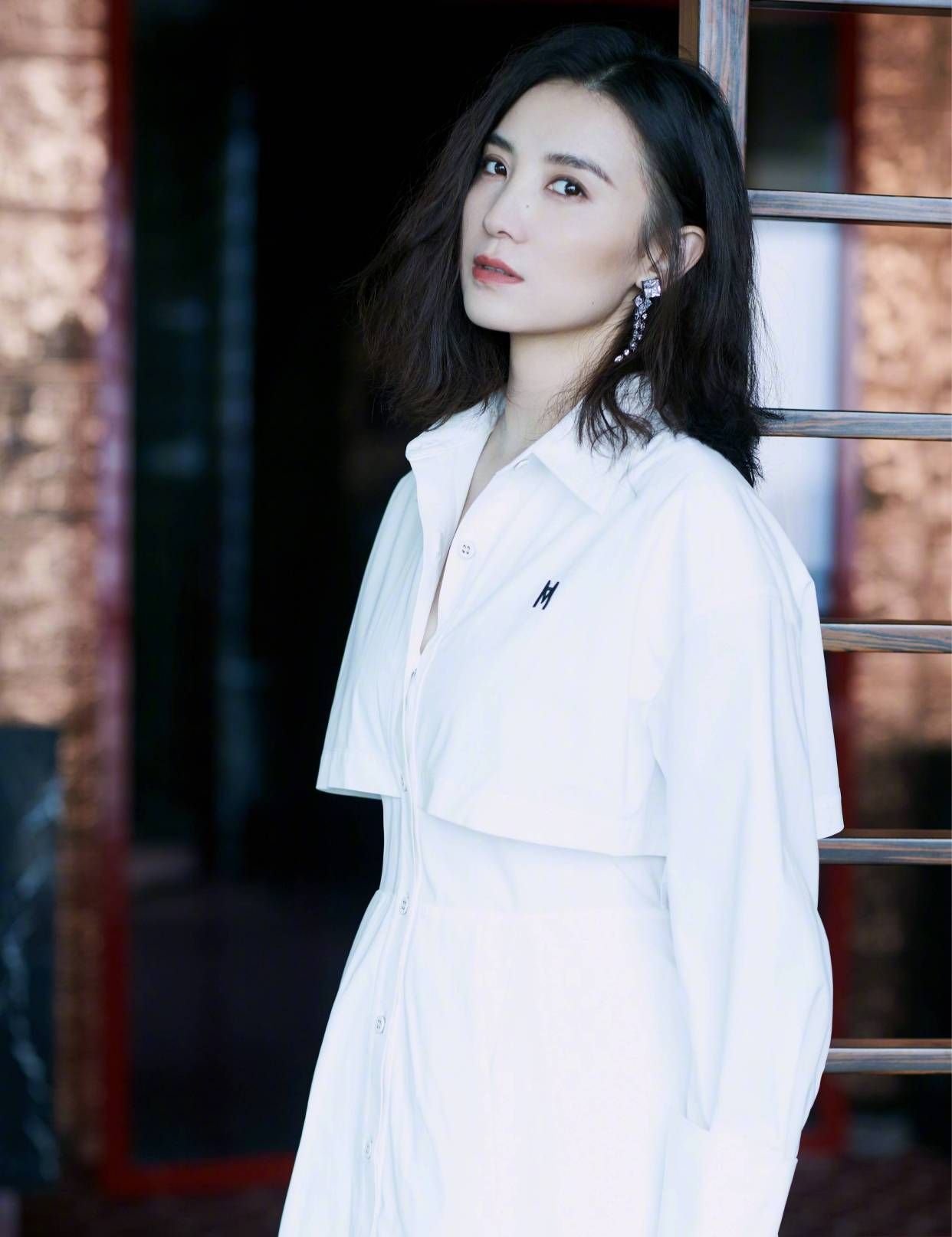 宋佳——很有演技的女演员