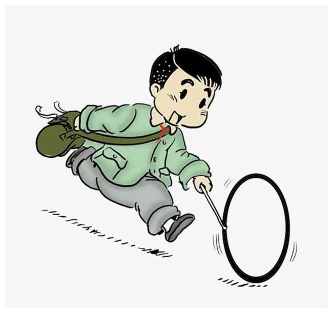 盘点你小时候玩过的游戏肯定有你玩过的来看看吧