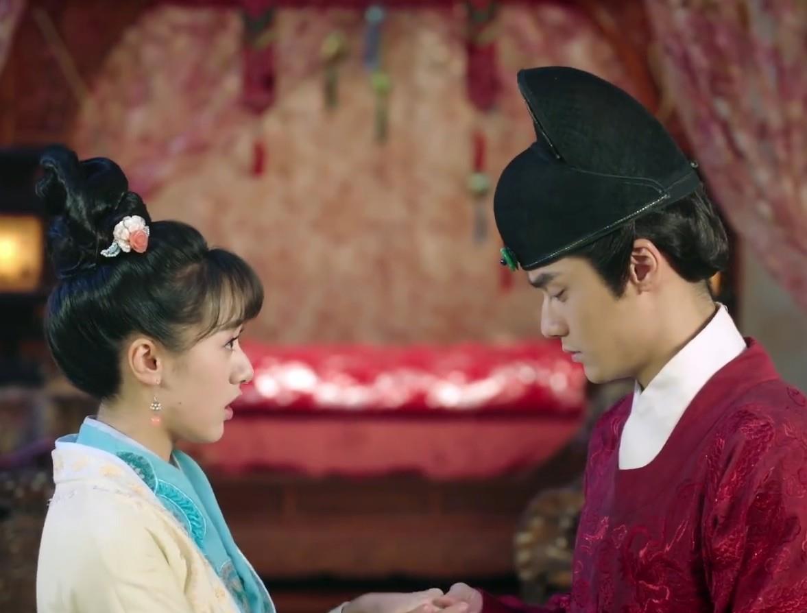 《杨凌传》中的杨凌历史原型文武双全,一招"赌君心"让刘瑾伏诛