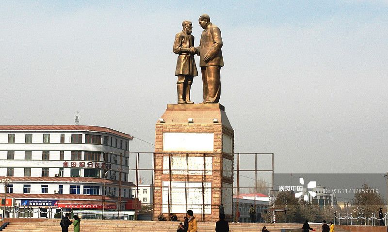 新疆和田不只有美玉出名,人们的生活丰富多彩,一起来看看