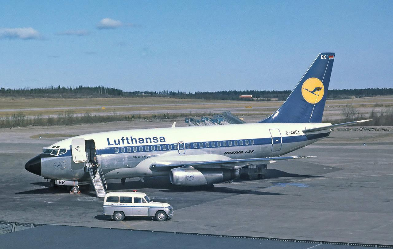 波音737刚起飞就发生致命故障,乘客:胸口闷,脑壳昏|杜勒斯|客机|波音