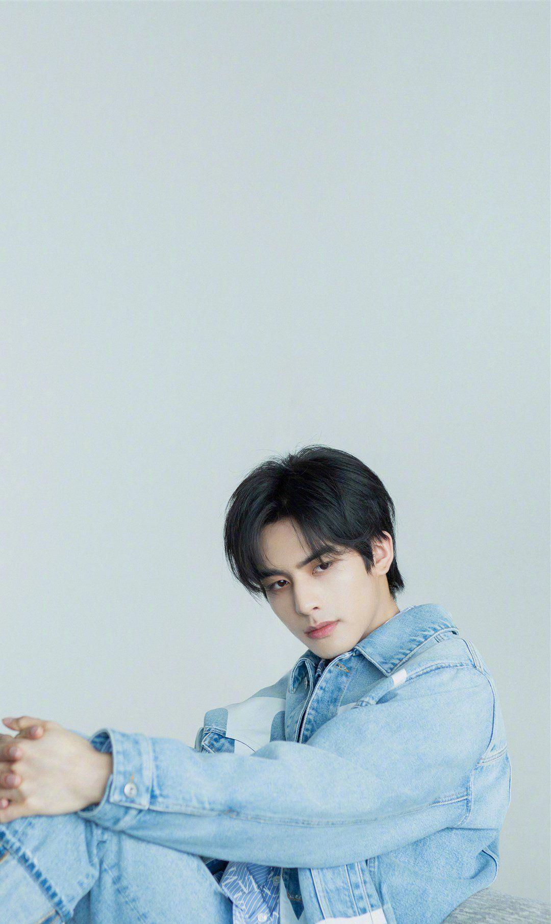 宋威龙写真集,你爱了吗