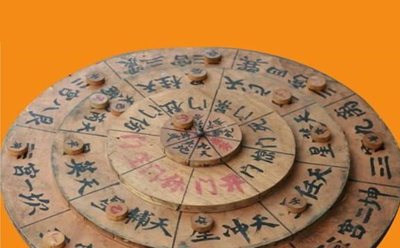 中国一部上古"天书",5000年来无人能懂,如今面临失传危机