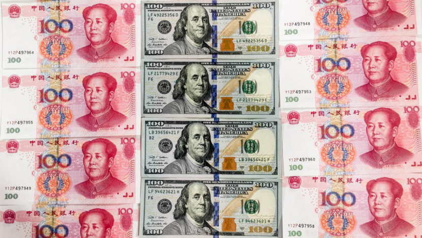 全球前10%富裕人口排名:中国首次反超美国!还有一个好消息?