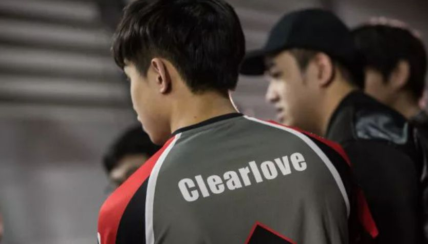 无缘lol全明星赛edg厂长专注训练网友回不去的青春