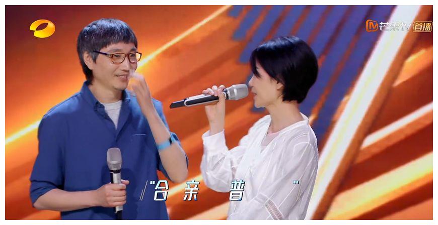 王菲与张亚东到底是什么关系?两人都用3个字形容,意思却差很多