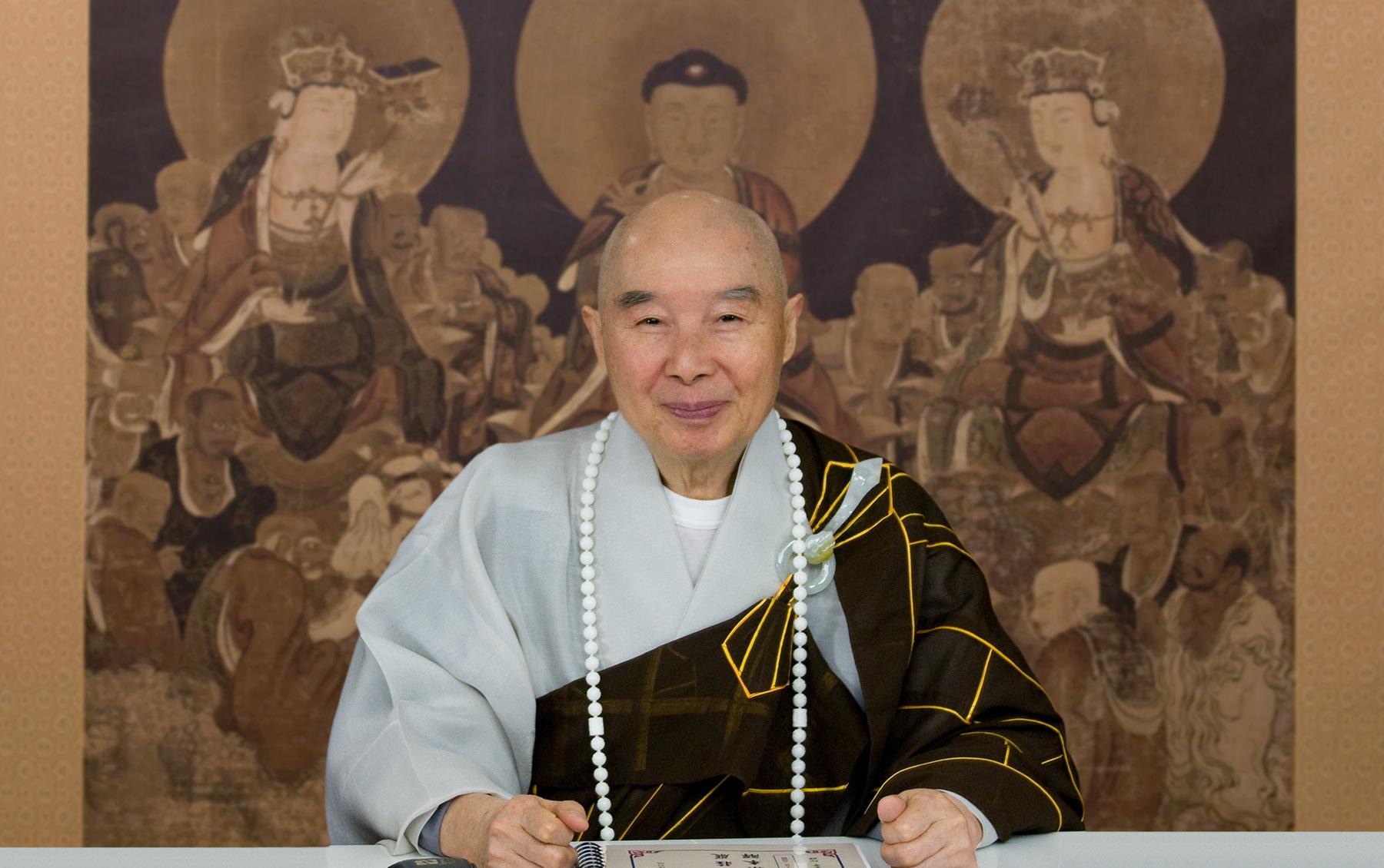 《无量寿经》为什么是净宗第一经