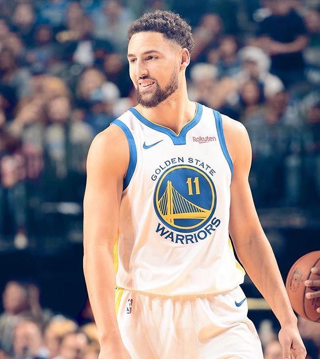 全场5分触及最下限! 勇士的顶薪汤普森还好意思要吗?