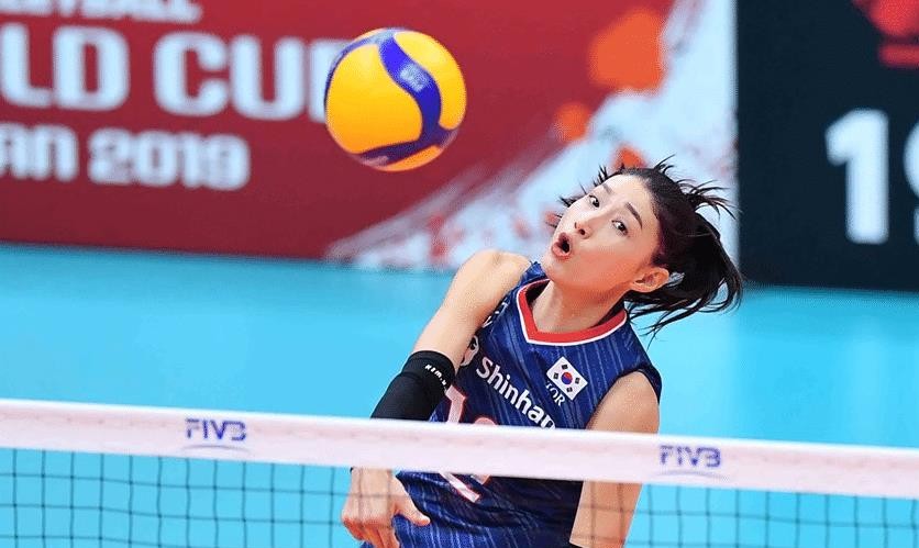 金软景带队取胜!韩国3-1塞尔维亚,世界杯即时排名:韩国升第七