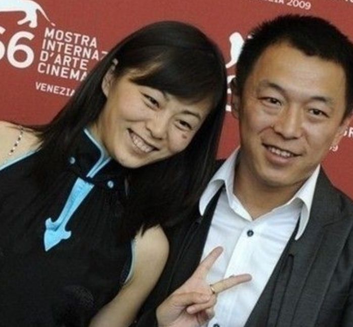低调了20年古巨基老婆近照终曝光难怪连赵薇林心如都不要