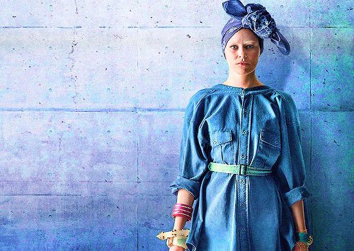 盘点:艾菲在《饥饿游戏》里最美的服装,蝴蝶装太华丽了!