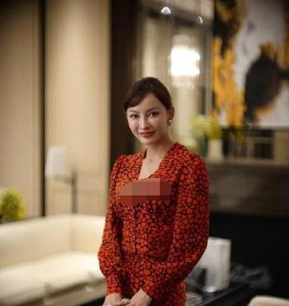 张利华接受采访回应"出轨事件",知道原因反而很同情