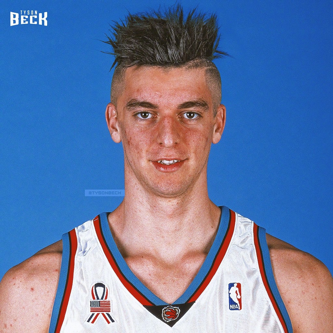 换了发型的nba巨星们,你们根本认不出来他们是谁啊