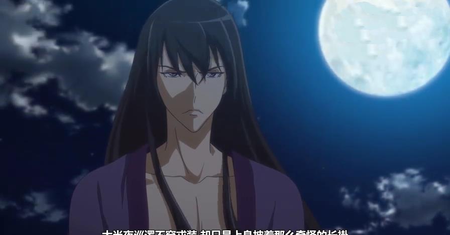 通灵妃:千云兮夜晚外出寻食,却被冷酷王爷当盗贼|幽冥|王爷|盗贼_新浪