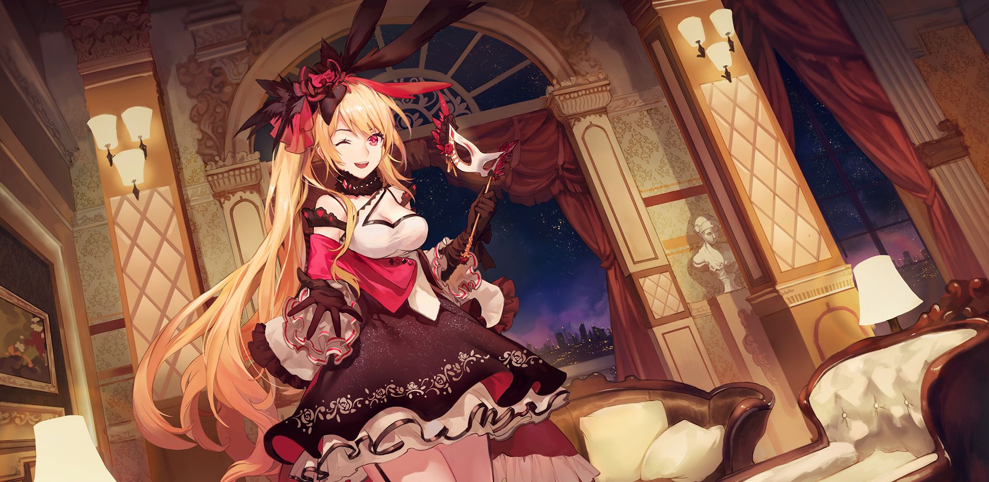 七日死亡游戏目隐藏剧情如何解锁 七日死亡游戏的结局是怎样