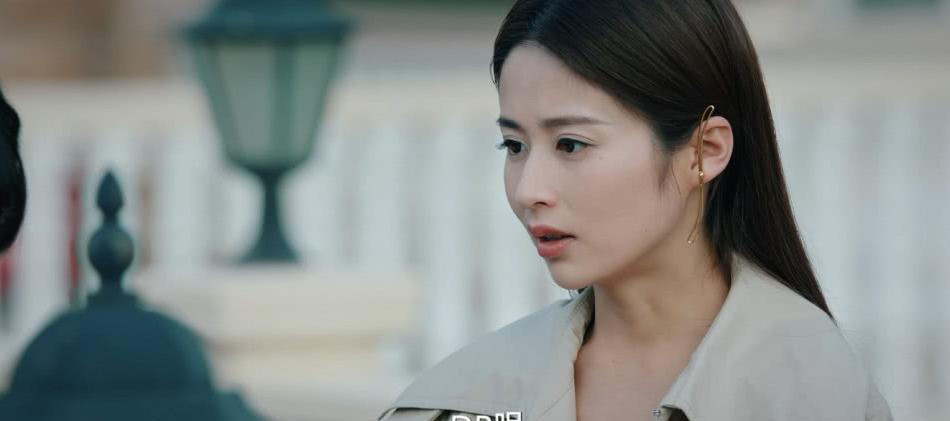 乔安你好下周大结局一生一枚的dr钻戒成了关键因素